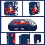Arcade Box: Tu Portal de Diversión Retro