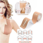 Cinta Levanta Senos: Realza tu Confianza