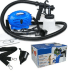 Compresor de Pintura Portatil