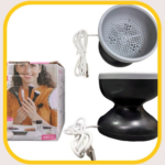 Limpiador de Brochas Recargable
