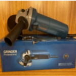 Mini Pulidora Portatil