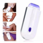 Depiladora Inalámbrica Morada: Despídete del Vello con Estilo