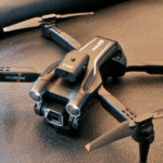 Drone K9 Camara HD 4K