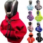 🌟Saco de Palanca de Cambios de Alta Calidad 2 x 1 💯¡Diseño Perfecto! 🚗✨