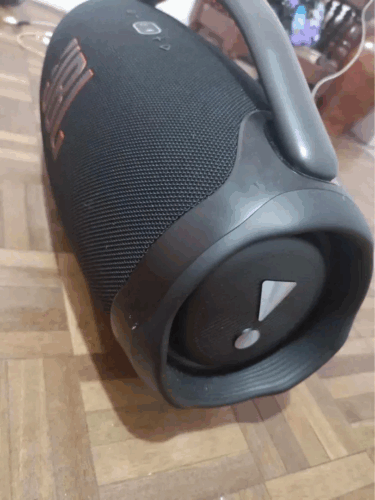 🎶 ¡La Fiesta No Para con la JBL Boombox 3! 🔊💥 photo review